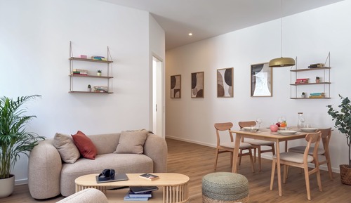 Apartamento