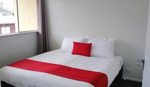Habitación estándar, 1 habitación