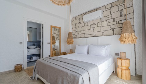 Habitación Deluxe, balcón