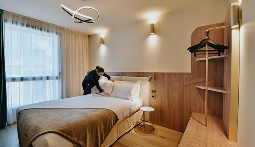 Habitación Premium
