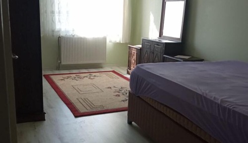 Apartamento básico, dormitorio mixto