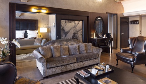 Suite Premium