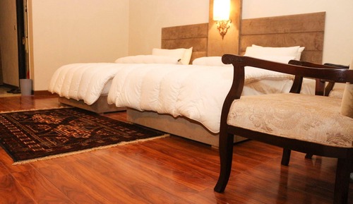 Suite Deluxe
