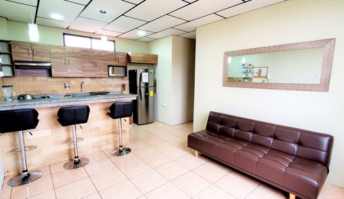 Apartamento Confort