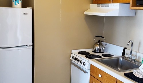 Apartamento Premium