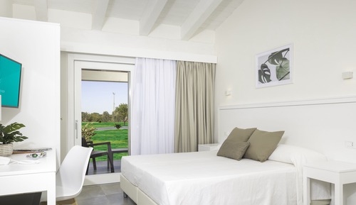 Habitación Confort doble