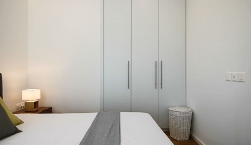 Apartamento Deluxe