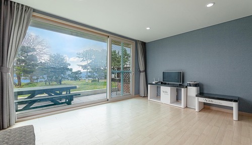 Habitación básica, 1 habitación (NUSADUA 101)