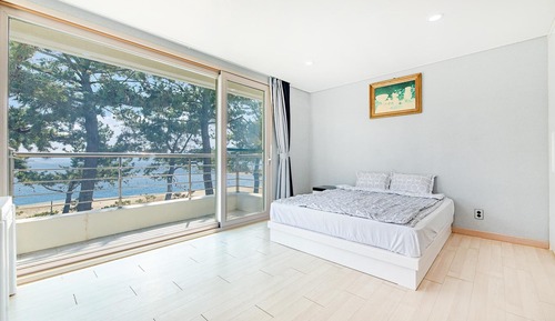 Habitación básica, 1 habitación (SANUR 201)