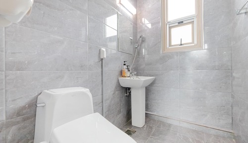 Habitación básica, 1 habitación (NUSADUA 201)