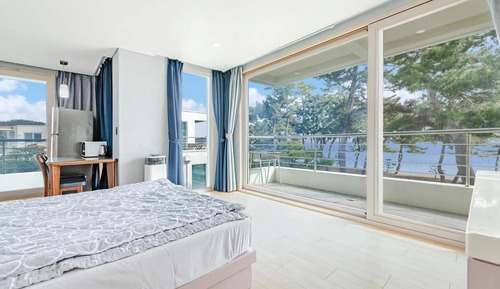 Habitación básica, 1 habitación (SANUR 201)