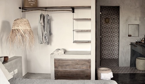 Habitación clásica, 1 cama de matrimonio grande