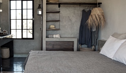 Habitación clásica, 1 cama de matrimonio grande
