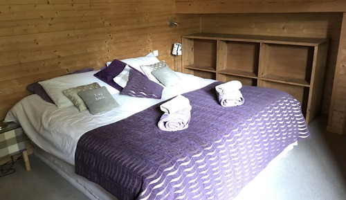 Habitación triple Premium