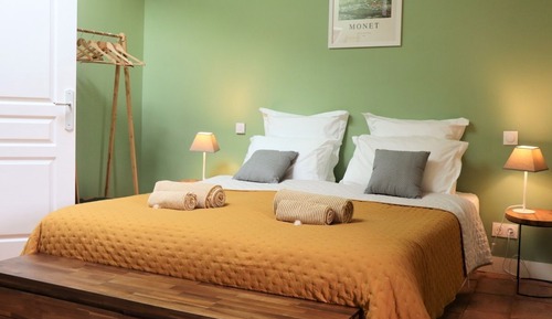 Habitación Confort