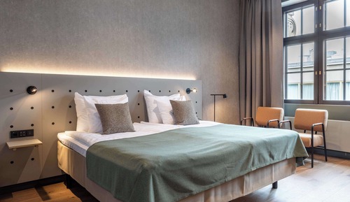 Habitación familiar (Superior)