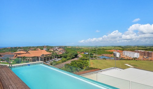 Apartamento (2 Bedrooms)