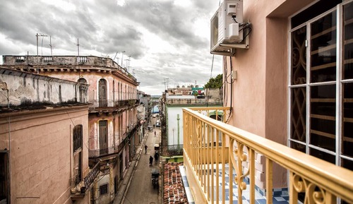 Apartamento Confort