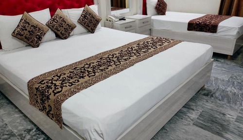 Habitación Deluxe doble