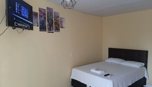 Habitación básica