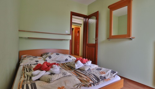 Apartamento estándar