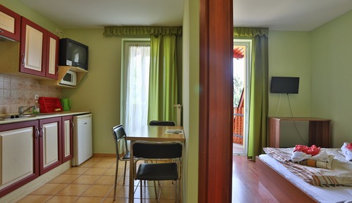 Apartamento estándar