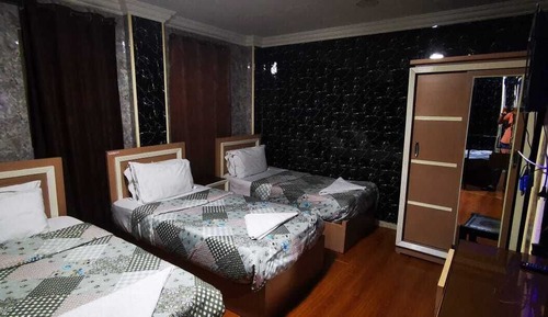 Suite familiar