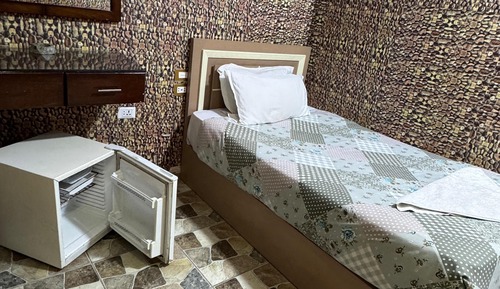 Habitación individual básica
