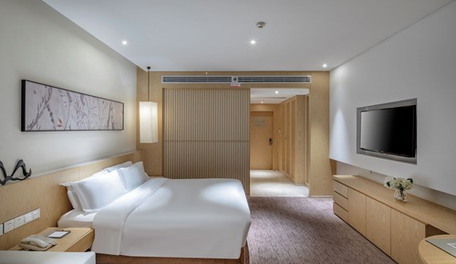 Habitación Confort