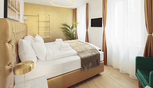 Suite superior
