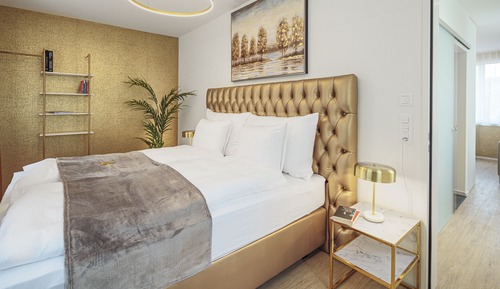 Suite Deluxe