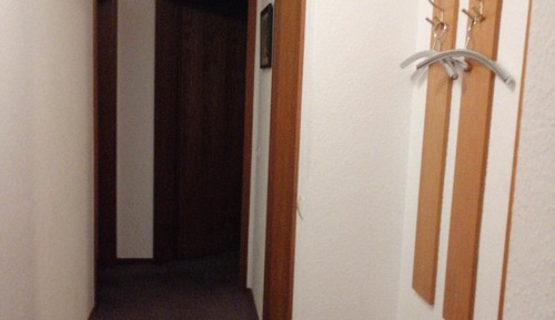 Apartamento básico, 1 habitación, no fumadores, vistas al jardín