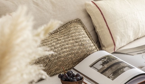 Habitación Deluxe doble