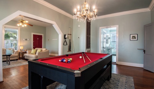 Casa (3 Bedrooms)