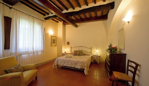Apartamento, 1 habitación