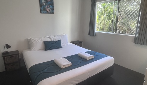 Apartamento clásico, 1 habitación, vistas al jardín