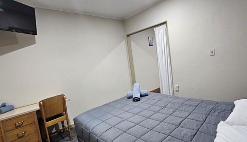 Habitación estándar, 2 habitaciones