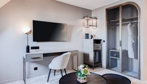 Suite Premium