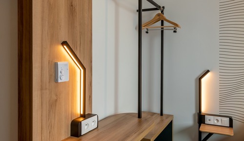 Habitación cuádruple