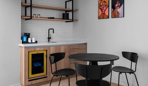 Suite, 1 habitación, vistas al mar