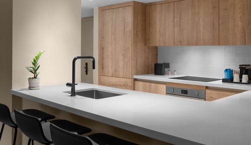 Suite, 1 habitación (Rok Suite)