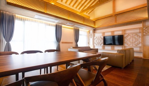 Suite Deluxe