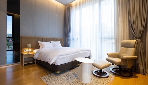 Suite (Double)