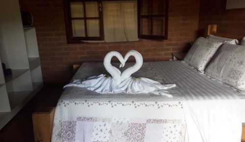 Habitación Deluxe doble