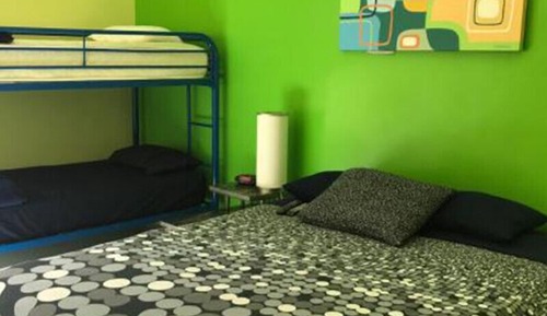 Habitación básica