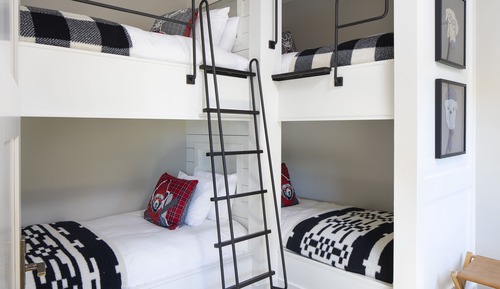 Suite de lujo
