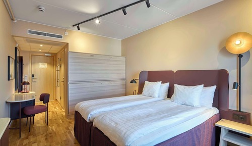 Habitación familiar (Standard)