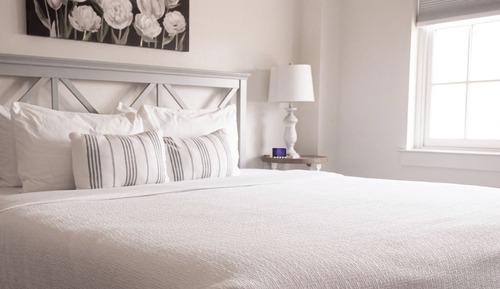Suite, 2 habitaciones (King & Queen)