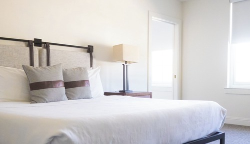 Suite, 1 cama de matrimonio grande (Hospitality)