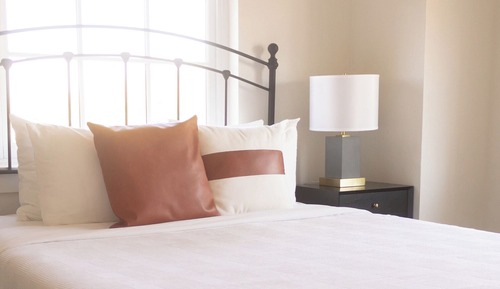 Suite, 1 cama de matrimonio